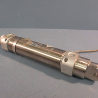 SMC PNEUMATIC CYLINDER 145PSI 40MM BORE 100MM STROKE, CDM2C40100A