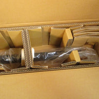 THK SLS40LUUZZFMS+1306LF(B) Ball Spline Ball Screw 1306mm Shaft NIB