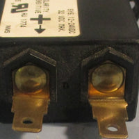 CNH Industrial L107631 Electrical Hour Meter Instrument Gauge Hobbs Quartz 85045