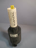 BURKERT PROBE LEVEL 120/240VAC 10AMP-3/4"NPT 417956J 8110-ARLNPOU
