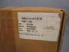 ALFA LAVAL PARTS SERVICE KIT KEGLE EPDM 0/0 D08.63,5 AF. C-SB 9612585306