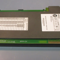 Allen Bradley 1771IBD B 10 to 30 VDC Input Module