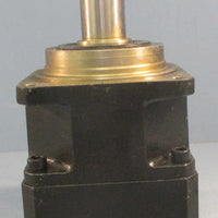 Stober P721SPR0100MT P Series Precision Gearhead 10.0:1 Ratio 40mm Shaft Dia