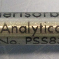 Waters Spherisorb S5 SCX Column PSS837513 4.6x150mm Analytical Column
