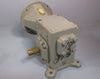 Grove Gear TM175-1 Flexaline 10:1 Ratio Gear Reducer 1.27 Input HP Right Output