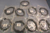 10 FT MonoPrice Male USB Speed Cable Lot of 9