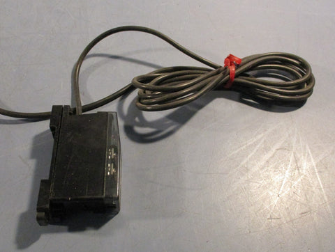 Keyence LZA150 Laser Photoelectric Sensor 1224 VDC 100 mA Max