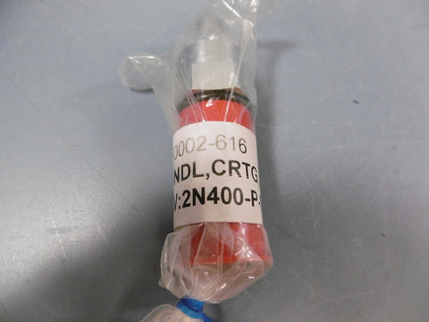 MTC 9-0002-616 Needle Valve Cartridge