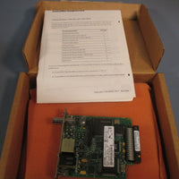 Allen Bradley Flex I/O Controlnet Module Daughtercard Ser. A 1788CNC
