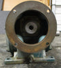 Reliance Electric 56CG21A Gear Reducer 79167-23-MY 1/3HP 1-1/2" Shaft Dia