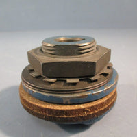 Morse Torque Limiter 250A-2-TL-5/8-FB Model 250A 5/8" Bore