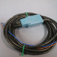 HONEYWELL MICROSWITCH PHOTOELECTRIC SENSOR MHPF2AL