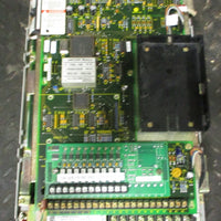 Allen Bradley 1336S-B015-AN-EN6-L6 Ser D General Purpose AC Drive 15HP 460V
