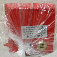 e2S D2XS1DC024CB1A1R Emergency Warning Horn D2xS1 Horn 24V dc 10-30V dc