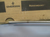 Emerson Rosemount Temperature Sensor R-214C*48009551 214CRWSMB1D3E0122SLFAE030E5