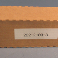 Monnier 122-2000-3