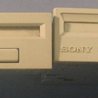 Teac / Sony 193077C2  91 / MPF920 Floppy Disk Drive Lot of 2