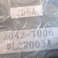 Fanuc A02B0120C192 Interface Cable 25Pin 2042T006 #L2R003A 2m Cable