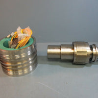 Siemens 1FE10916WN101BB0 SIMOTICS Synchronous Motor w/Spindle NEW
