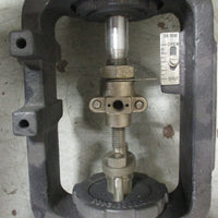 Armstrong Series 1100 Globe Valve 2 Way 50 mm with 28 mm Stroke CU50