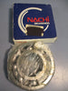 NACHI Bearings 6311 Deep Groove Radial Ball Bearing, Single Row 6311-JEM,