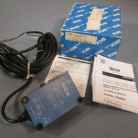 SICK Photoelectric Sensor WTB273P1211