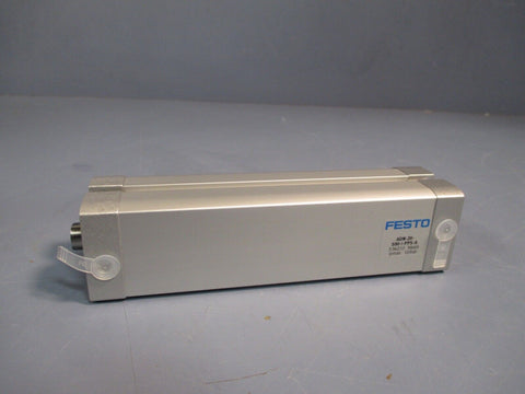 Festo Pneumatic Cylinder, Double Acting ADN-20-100-I-PPS-A