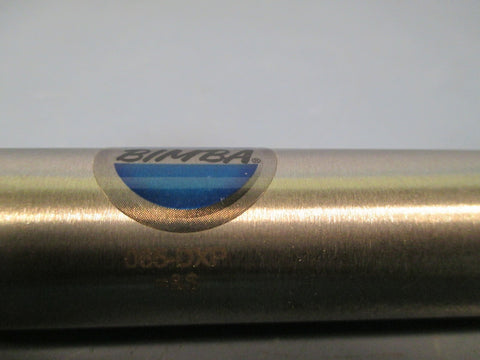 Bimba Pneumatic Air Cylinder 065DXP