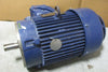 Marathon RN182TTGS11105AAL Marine / Severe Duty 1/2 HP, 3 Ph Motor, 868 RPM