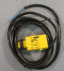 Banner SM2A312F Mini-Beam Photoelectric Sensor 300mA Max Load 24-240VAC