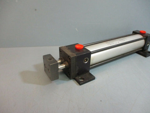 Norgren NC07A-E20-AMBMO Cylinder 1½ X 7