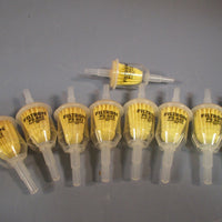 FILTRON FILTER (LOT OF 9) PS 842