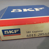 SKF Radial/Deep Groove Ball Bearing 60112RS1C3