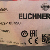 Euchner CESABLNU2103450 Acutator 103450 New, Sealed
