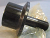 McGill Trakrol FCF 1-1/2 Cam Follower 1-1/2" OD 1-3/16"WD 2-3/16" Flange Dia.