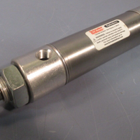 PARKER AIR CYLINDER 250PSI PMAX 17 BAR 01.25DXPSR 2.000