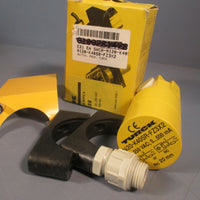 TURCK PROXIMITY SWITCH NI20K40SRFZ3X2