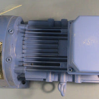Sumitomo TC-FXPA Gearmotor CNHMS2-6125YA-EP-59 59:1 Ratio 2HP  1-1/2" Shaft Dia