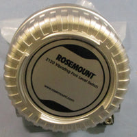 Rosemount 2120 Vibrating Fork Level Switch 2060VDC 0.3W 2120D5RG2NASA0000Q4