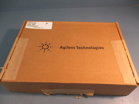 Agilent 5188-5035 Software Revision Chemstation Plus Validation Pack
