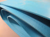 Unbranded Endless Conveyor Belt 113" Length 44" Width 0.10" Thick