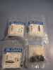 LOT OF 4 SLOAN  1” CONTROL STOP REPAIR KIT 2XU31