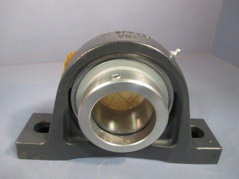 INA PILLOW BLOCK BEARING HOUSING UNIT RASE70FA164