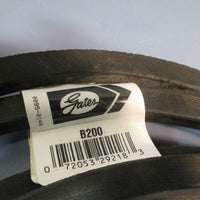 Gates B200 Hi-Power V-Belt 9003-2200