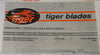 CDP Diamond Products Tiger Blade 12" x 0.110 x 1" Saw Blade Masonry Stone New