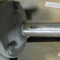 Tuthill Kinney KLRC-75-KFA2 Liquid Ring Vacuum Pump 1-1/2" x 1-1/2"