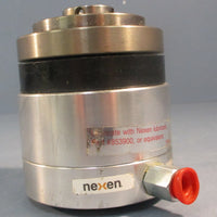 Nexen 800100 Friction Clutch Pilot Mount 0.6250" Bore Shaft Mounted