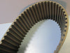 Gates 2450-14MGT-115 Powergrip GT4 Belts - 8M 14mm Pitch, 175 Teeth, 115mm W