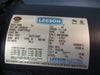 LEESON ELECTRIC 120038.00 MOTOR, TEFC, 60 Hz, 3 PHASE 1740 RPM C145T17FC2J