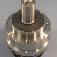 Apex Dynamcis AE120 Planetary Gearbox AE120-010 10:1 Ratio 1-1/4" Shaft Dia